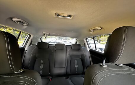 KIA Sportage III, 2014 год, 1 550 000 рублей, 4 фотография