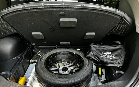 KIA Sportage III, 2014 год, 1 550 000 рублей, 10 фотография