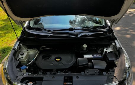 KIA Sportage III, 2014 год, 1 550 000 рублей, 13 фотография