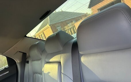 Chrysler 300C II, 2005 год, 1 360 000 рублей, 8 фотография