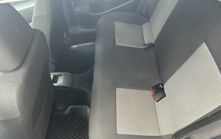 Volkswagen Polo VI (EU Market), 2013 год, 750 000 рублей, 15 фотография