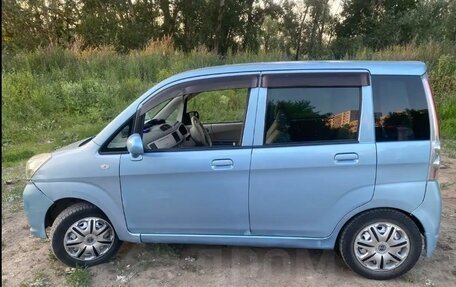 Subaru Stella I, 2010 год, 259 000 рублей, 4 фотография