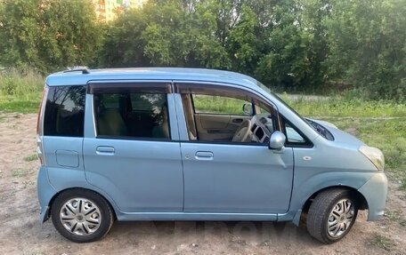 Subaru Stella I, 2010 год, 259 000 рублей, 3 фотография