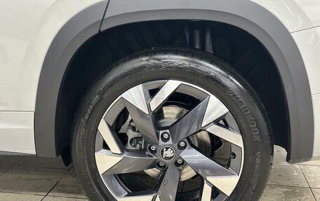 Skoda Kodiaq, 2025 год, 4 990 000 рублей, 2 фотография