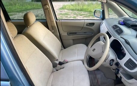 Subaru Stella I, 2010 год, 259 000 рублей, 7 фотография
