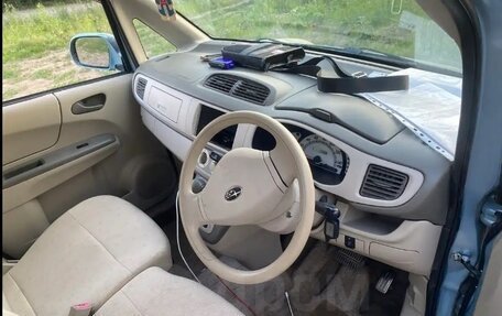 Subaru Stella I, 2010 год, 259 000 рублей, 9 фотография