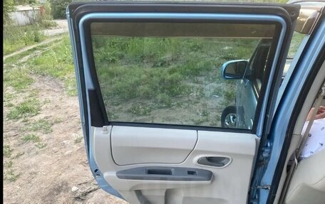 Subaru Stella I, 2010 год, 259 000 рублей, 14 фотография