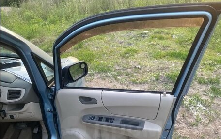 Subaru Stella I, 2010 год, 259 000 рублей, 12 фотография