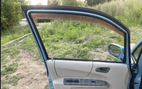 Subaru Stella I, 2010 год, 259 000 рублей, 13 фотография
