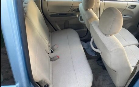 Subaru Stella I, 2010 год, 259 000 рублей, 10 фотография