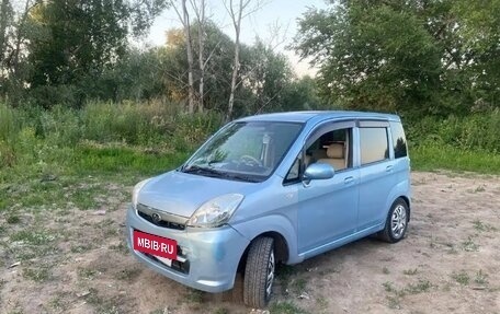 Subaru Stella I, 2010 год, 259 000 рублей, 2 фотография