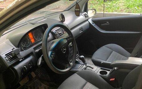 Mercedes-Benz A-Класс, 2007 год, 500 000 рублей, 7 фотография