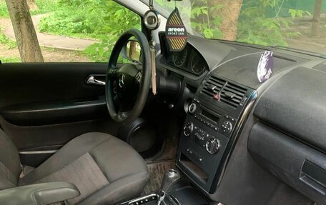 Mercedes-Benz A-Класс, 2007 год, 500 000 рублей, 3 фотография