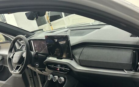 Skoda Kodiaq, 2025 год, 4 990 000 рублей, 4 фотография