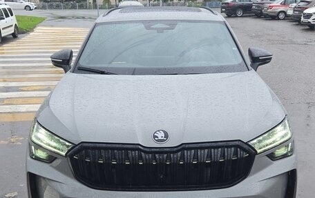 Skoda Kodiaq, 2025 год, 4 990 000 рублей, 5 фотография