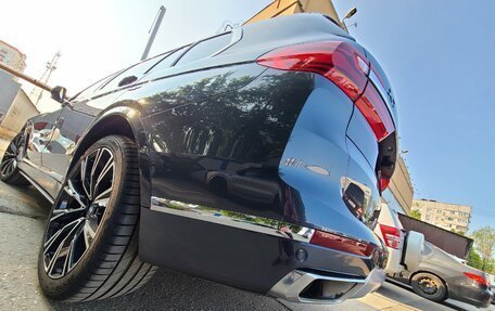 BMW X7, 2019 год, 6 700 000 рублей, 15 фотография