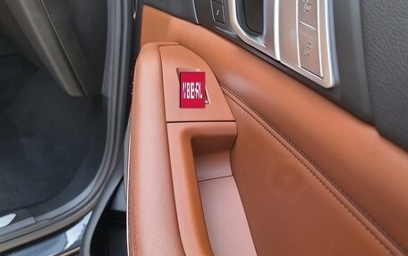 BMW X7, 2019 год, 6 700 000 рублей, 19 фотография