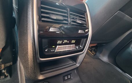 BMW X7, 2019 год, 6 700 000 рублей, 28 фотография