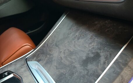 BMW X7, 2019 год, 6 700 000 рублей, 30 фотография
