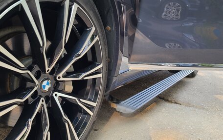 BMW X7, 2019 год, 6 700 000 рублей, 25 фотография