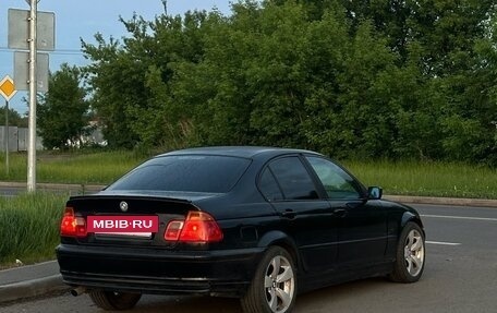 BMW 3 серия, 1999 год, 600 000 рублей, 5 фотография