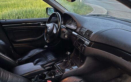 BMW 3 серия, 1999 год, 600 000 рублей, 7 фотография