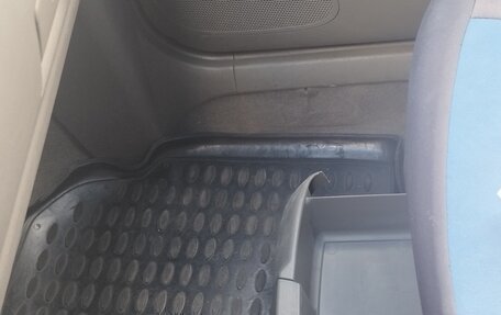 Chevrolet Rezzo, 2007 год, 530 000 рублей, 8 фотография