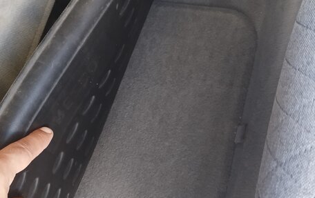Chevrolet Rezzo, 2007 год, 530 000 рублей, 6 фотография