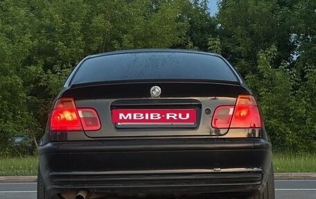 BMW 3 серия, 1999 год, 600 000 рублей, 6 фотография