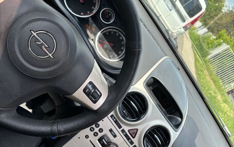 Opel Corsa D, 2008 год, 370 000 рублей, 8 фотография