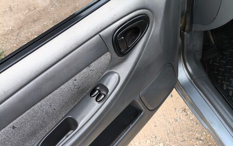 Chevrolet Lanos I, 2008 год, 149 000 рублей, 9 фотография