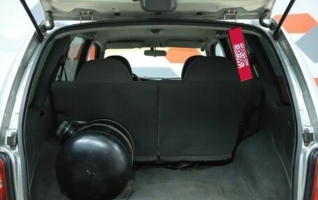 KIA Sportage IV рестайлинг, 2006 год, 490 000 рублей, 9 фотография
