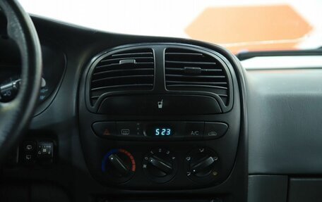 KIA Sportage IV рестайлинг, 2006 год, 490 000 рублей, 14 фотография