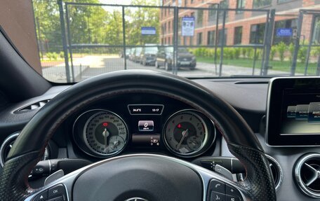 Mercedes-Benz CLA, 2015 год, 1 870 000 рублей, 12 фотография