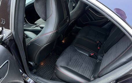 Mercedes-Benz CLA, 2015 год, 1 870 000 рублей, 11 фотография