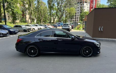 Mercedes-Benz CLA, 2015 год, 1 870 000 рублей, 4 фотография
