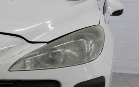 Peugeot 308 II, 2010 год, 350 000 рублей, 3 фотография