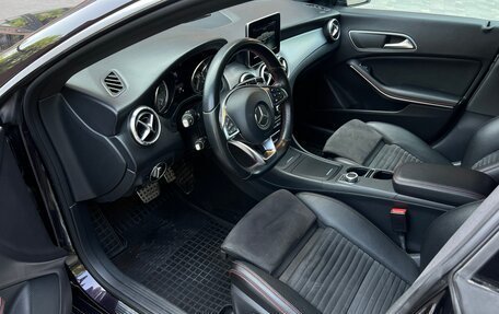 Mercedes-Benz CLA, 2015 год, 1 870 000 рублей, 13 фотография