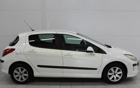 Peugeot 308 II, 2010 год, 350 000 рублей, 6 фотография