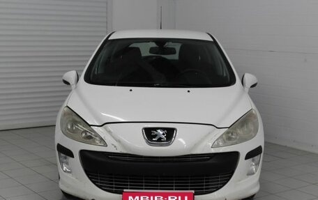 Peugeot 308 II, 2010 год, 350 000 рублей, 2 фотография