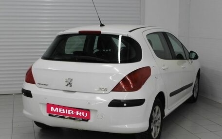 Peugeot 308 II, 2010 год, 350 000 рублей, 8 фотография