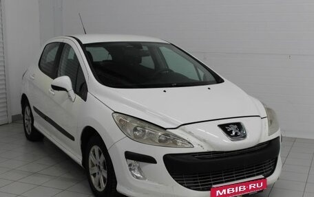 Peugeot 308 II, 2010 год, 350 000 рублей, 5 фотография