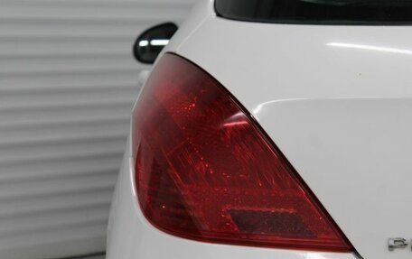 Peugeot 308 II, 2010 год, 350 000 рублей, 10 фотография