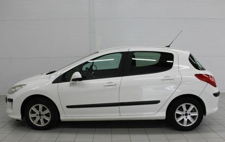 Peugeot 308 II, 2010 год, 350 000 рублей, 12 фотография