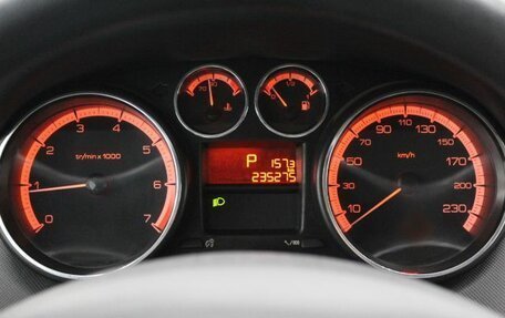 Peugeot 308 II, 2010 год, 350 000 рублей, 19 фотография
