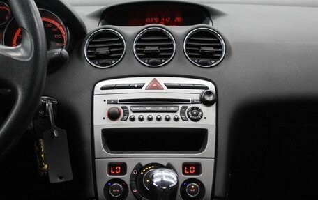 Peugeot 308 II, 2010 год, 350 000 рублей, 20 фотография