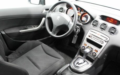 Peugeot 308 II, 2010 год, 350 000 рублей, 17 фотография