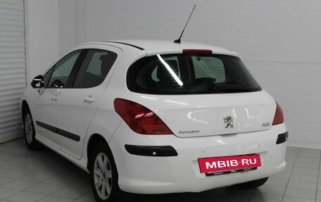 Peugeot 308 II, 2010 год, 350 000 рублей, 11 фотография