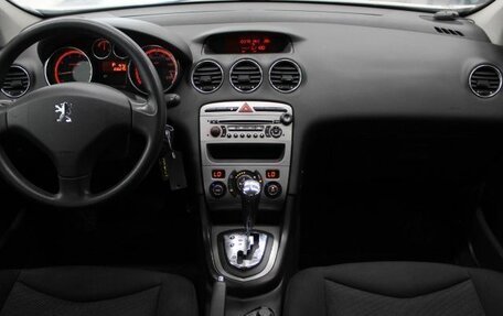 Peugeot 308 II, 2010 год, 350 000 рублей, 21 фотография