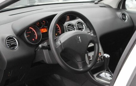 Peugeot 308 II, 2010 год, 350 000 рублей, 22 фотография
